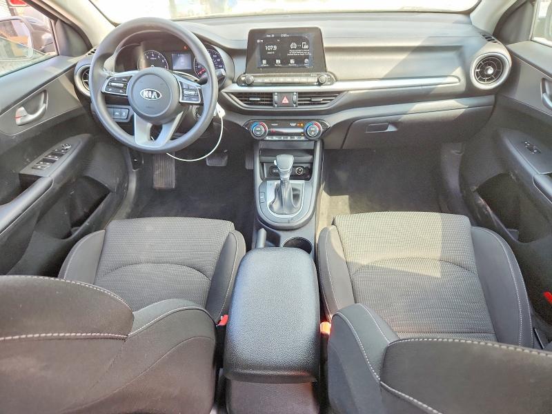 Продаж на аукціоні авто 2019 Kia Forte, vin: 3KPF24AD6KE052949, номер лоту: 47562336