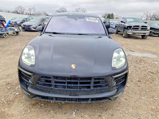 Продаж на аукціоні авто 2017 Porsche Macan, vin: WP1AG2A56HLB55313, номер лоту: 46897066