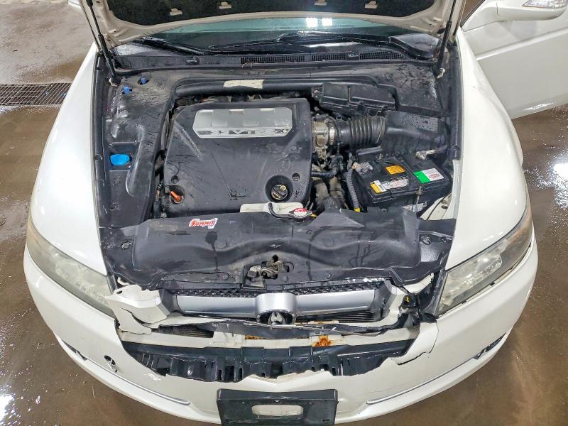 Aukcja sprzedaży 2007 Acura Tl, vin: 19UUA66207A032690, numer aukcji: 78882505