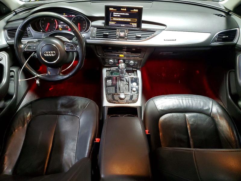 79815995 :رقم المزاد ، WAUBGAFC9CN007013 vin ، 2012 Audi A6 مزاد بيع