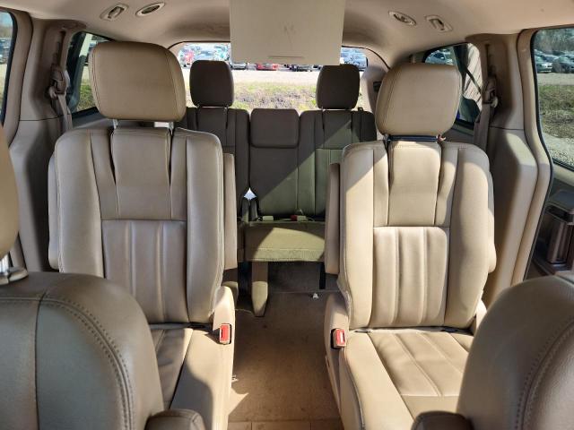Продажа на аукционе авто 2016 Chrysler Town & Country, vin: 2C4RC1BG4GR297871, номер лота: 79711165