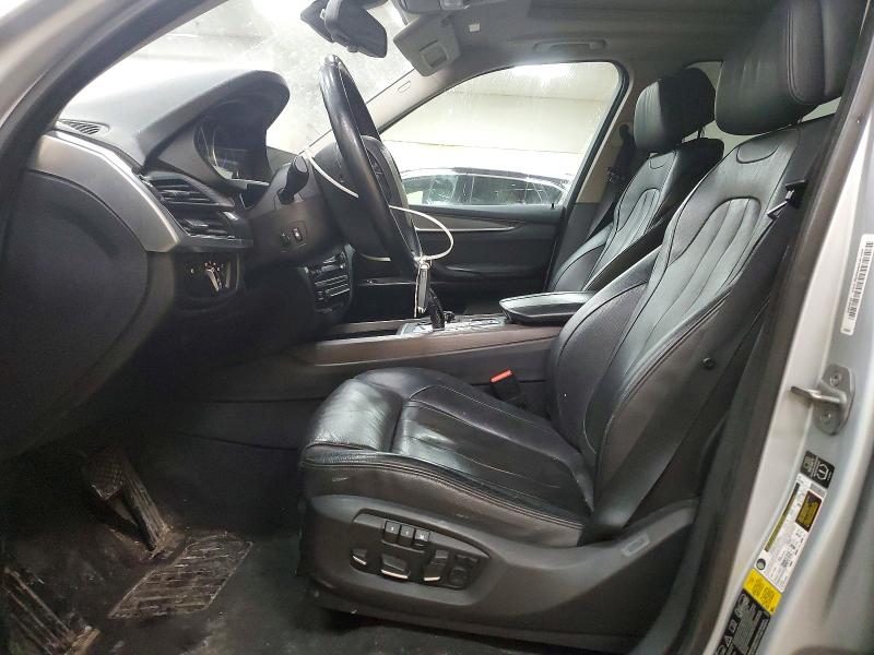 78675905 :رقم المزاد ، 5UXKR6C54E0J73728 vin ، 2014 Bmw X5 مزاد بيع