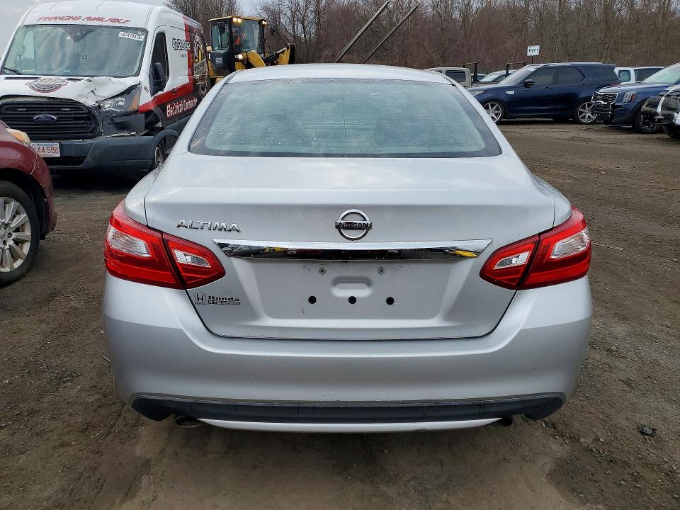 Продаж на аукціоні авто 2017 Nissan Altima, vin: 1N4AL3AP7HC192767, номер лоту: 47708706