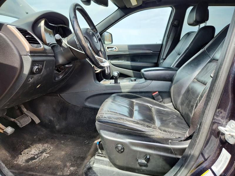 Aukcja sprzedaży 2015 Jeep Gr Cherokee, vin: 1C4RJFBG1FC876181, numer aukcji: 48424756