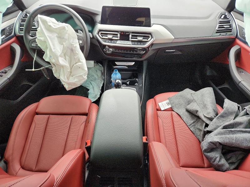2023 Bmw X3 მანქანა იყიდება აუქციონზე, vin: 5UX53DP05P9R62129, აუქციონის ნომერი: 41957596