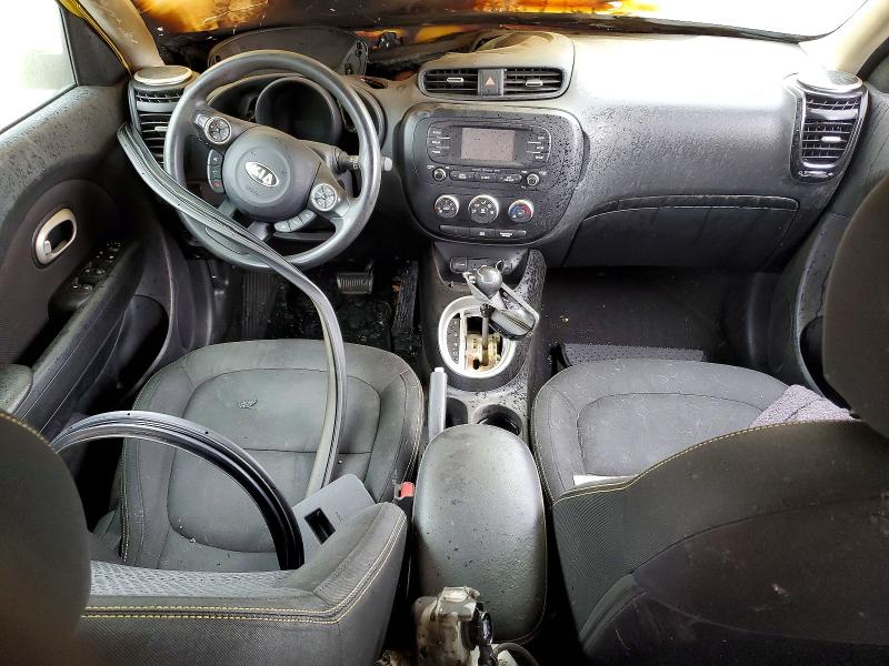 Продажа на аукционе авто 2016 Kia Soul, vin: KNDJP3A59G7252648, номер лота: 46167446