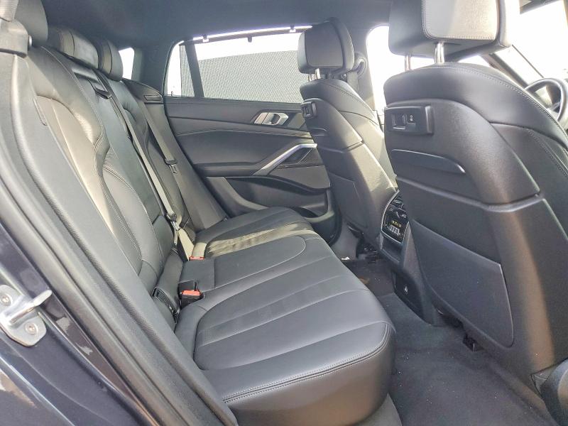 Aukcja sprzedaży 2020 Bmw X6, vin: 5UXCY8C06L9B21178, numer aukcji: 79401125