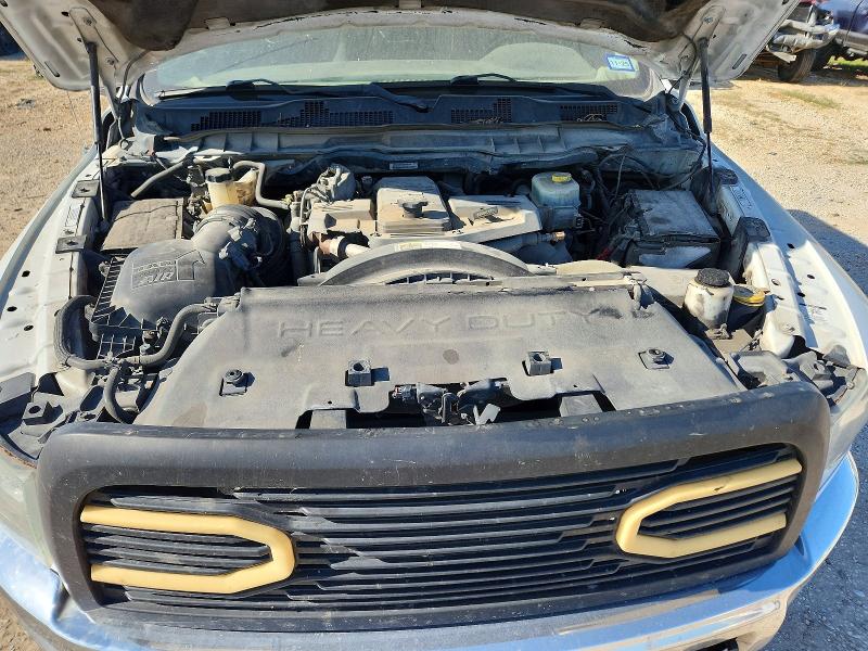 46744316 :رقم المزاد ، 3C6UR5NL5DG541318 vin ، 2013 Ram 2500 مزاد بيع