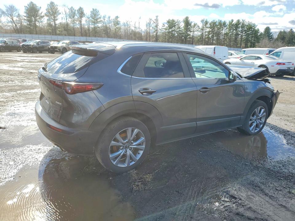 Aukcja sprzedaży 2022 Mazda Cx-30, vin: 3MVDMBCL6NM432229, numer aukcji: 46375816