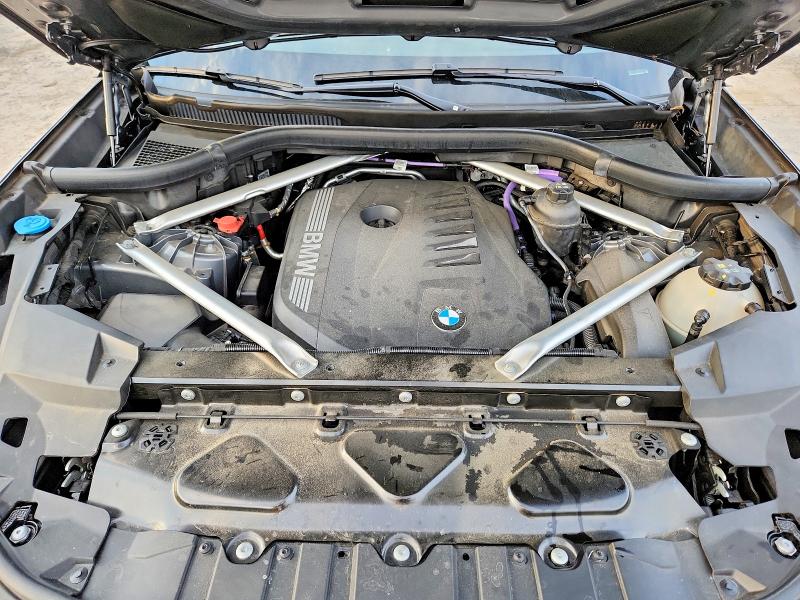 Продажа на аукционе авто 2024 Bmw X5, vin: 5UX23EU06R9S33072, номер лота: 48225846