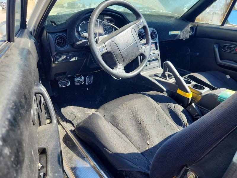 Продажа на аукционе авто 1991 Mazda Mx-5 Miata, vin: JM1NA3519M1220517, номер лота: 45494666