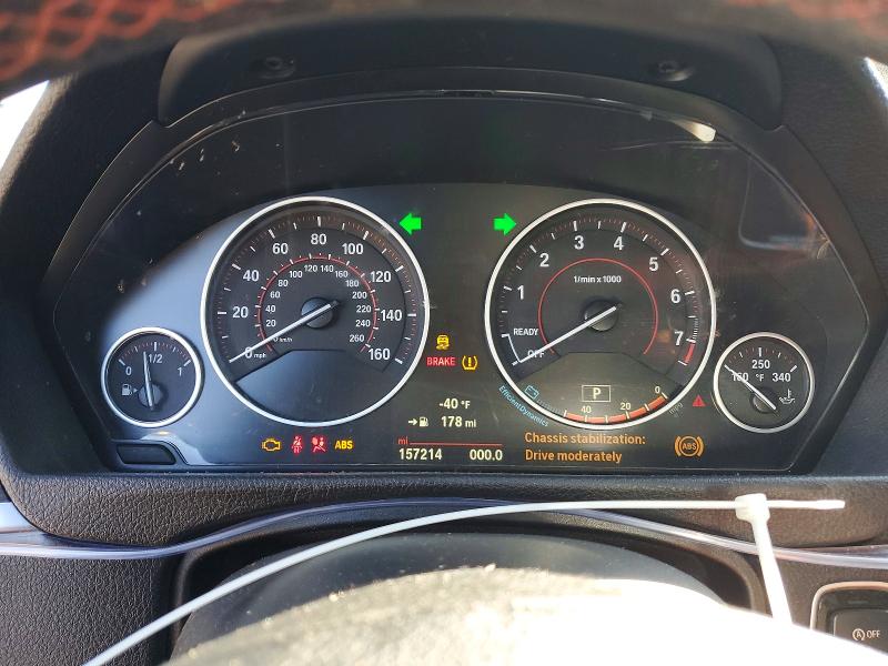 Продажа на аукционе авто 2016 Bmw 328, vin: WBA8E9C55GK644511, номер лота: 47805986