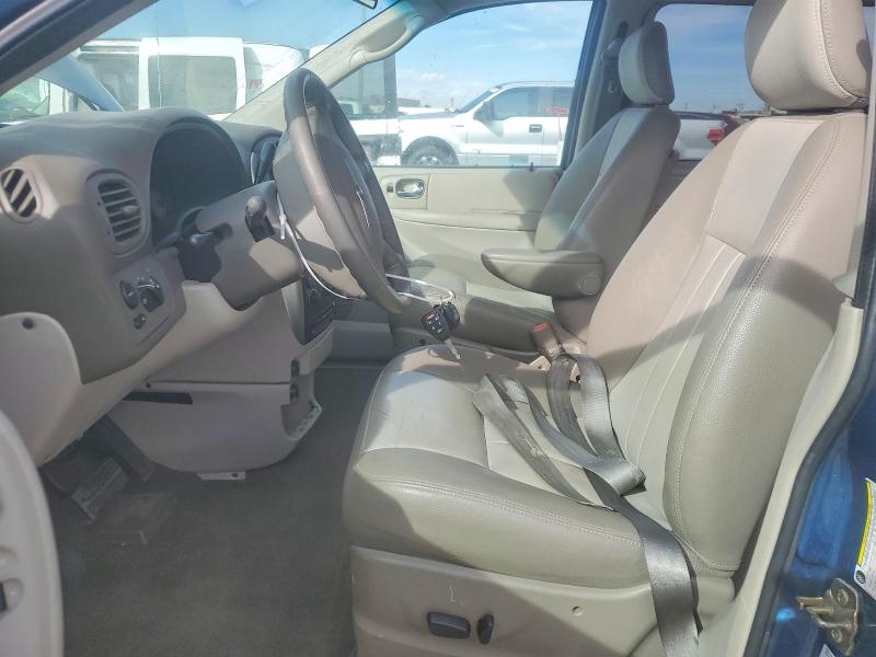Aukcja sprzedaży 2005 Chrysler Town & Country, vin: 2C4GP54L05R292211, numer aukcji: 79685545