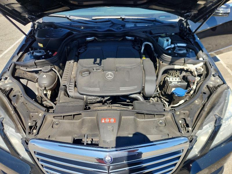 Продажа на аукционе авто 2013 Mercedes-benz E, vin: WDDHF5KBXDA747883, номер лота: 47823606