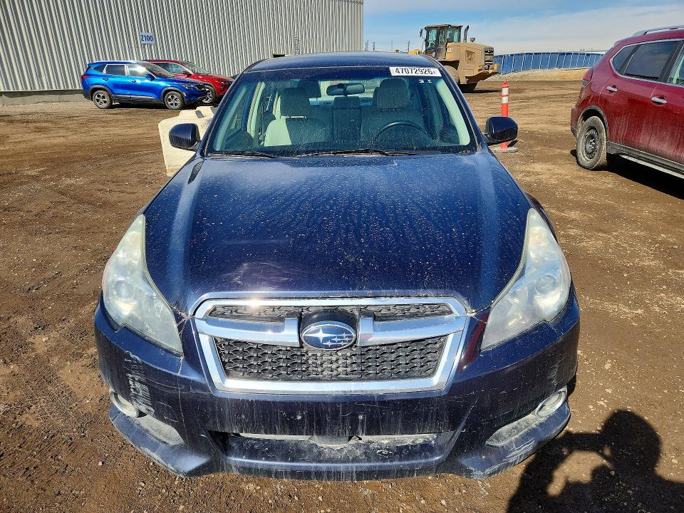 Продажа на аукционе авто 2013 Subaru Legacy, vin: 4S3BMBK62D3038327, номер лота: 47072926