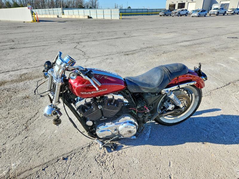 Продаж на аукціоні авто 2006 Harley Davidson Sportster, vin: 1HD1CGP1X6K460846, номер лоту: 45949546