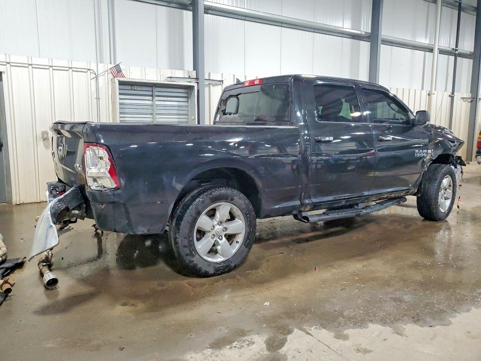 Aukcja sprzedaży 2015 Ram 1500, vin: 1C6RR7TT0FS641942, numer aukcji: 79393415