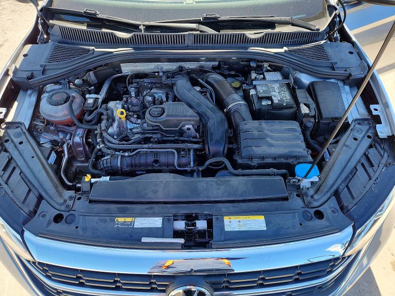 2024 Volkswagen Jetta მანქანა იყიდება აუქციონზე, vin: 3VW7M7BU2RM078122, აუქციონის ნომერი: 46480216