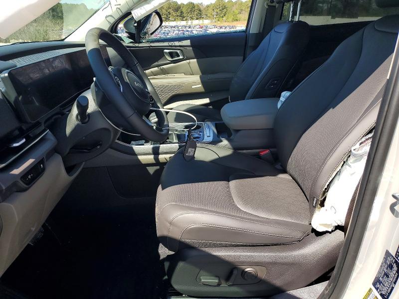 Продажа на аукционе авто 2026 Kia Carnival, vin: KNDNC5K36T6604865, номер лота: 45878846