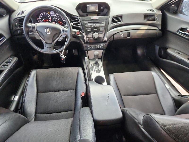 Продажа на аукционе авто 2013 Acura Ilx, vin: 19VDE1F33DE009288, номер лота: 46730356