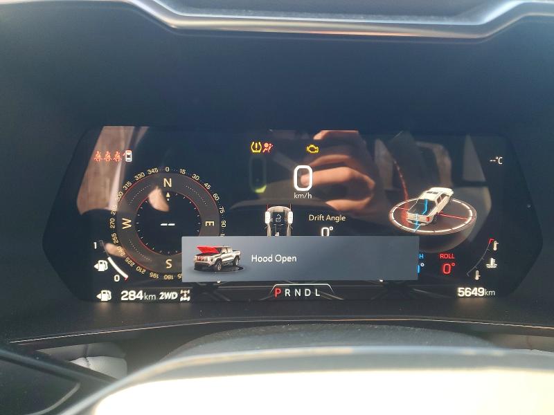 Auction sale of the 2025 Gmc Canyon, vin: 1GTP2DEK3S1216304, lot number: 41789086