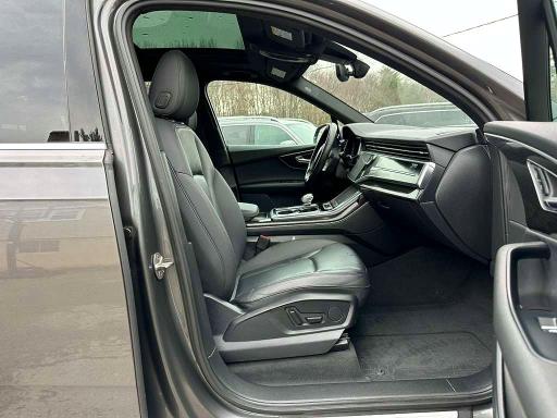 Aukcja sprzedaży 2022 Audi Q7, vin: WA1LXBF7XND016550, numer aukcji: 47865426