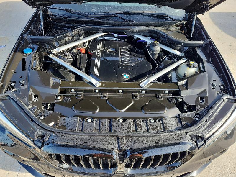 46033956 :رقم المزاد ، 5UXCR4C0XM9F89681 vin ، 2021 Bmw X5 مزاد بيع