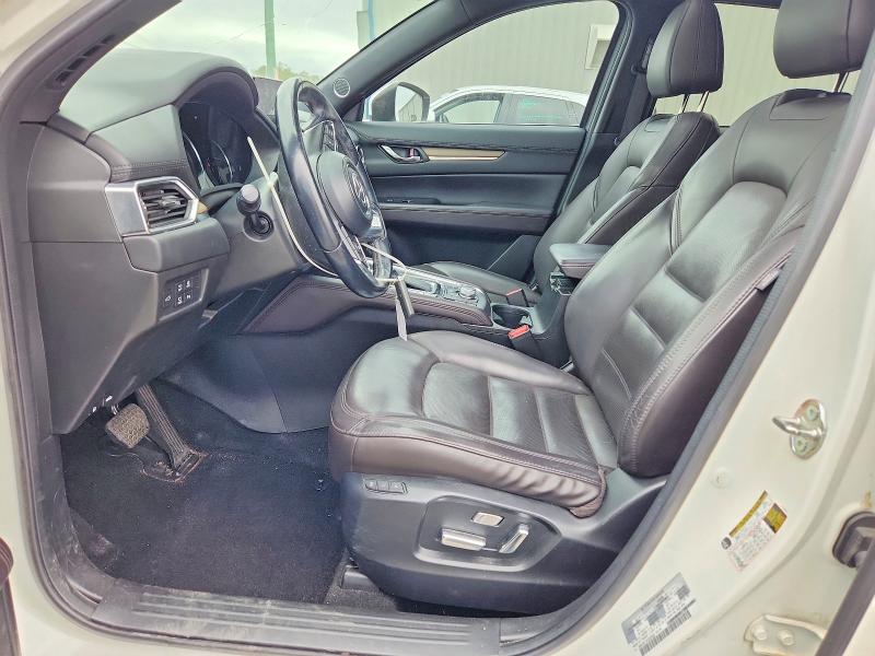 Продажа на аукционе авто 2019 Mazda Cx-5, vin: JM3KFBEY0K0635392, номер лота: 78769605