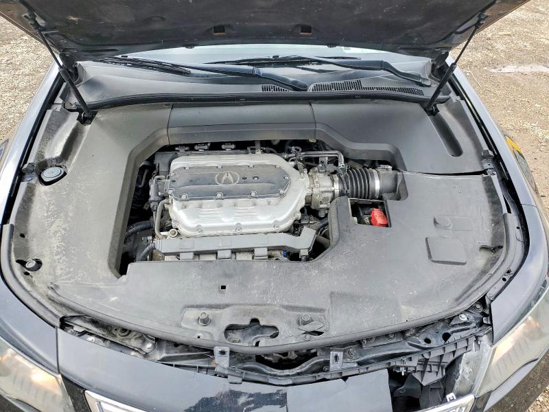 Продаж на аукціоні авто 2013 Acura Tl, vin: 19UUA9F50DA000555, номер лоту: 45745446