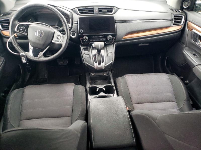 Продажа на аукционе авто 2021 Honda Cr-v, vin: 2HKRW2H56MH624704, номер лота: 47169906