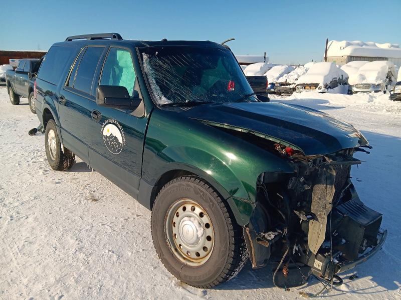 Продаж на аукціоні авто 2016 Ford Expedition, vin: 1FMJK1GTXGEF08831, номер лоту: 79806355