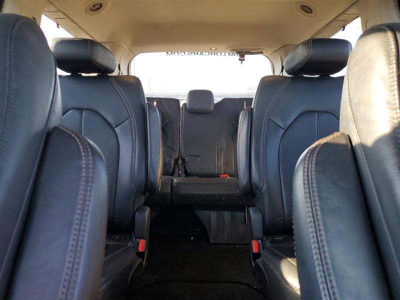 Продажа на аукционе авто 2017 Chrysler Pacifica, vin: 2C4RC1BG2HR513590, номер лота: 47652196