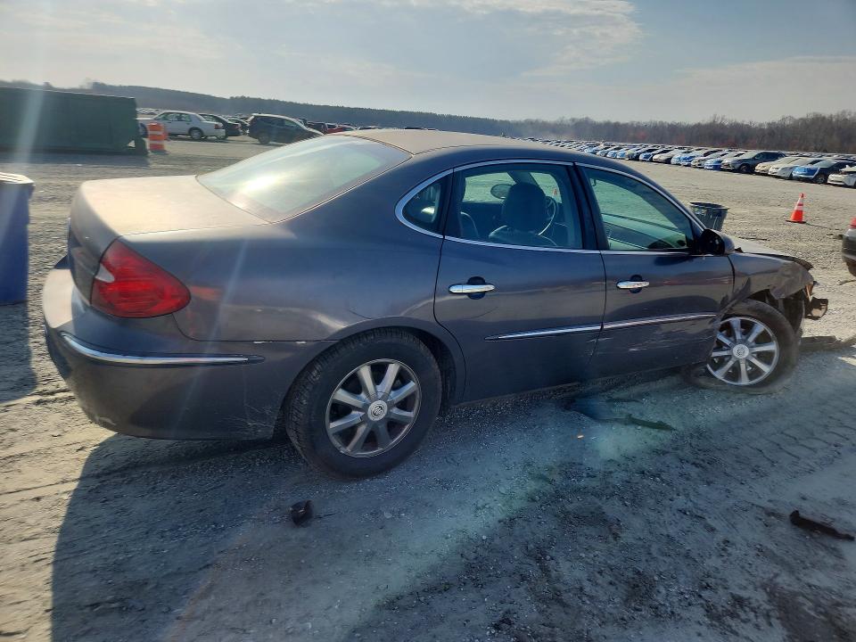 Aukcja sprzedaży 2009 Buick Lacrosse, vin: 2G4WD582791134423, numer aukcji: 79988075