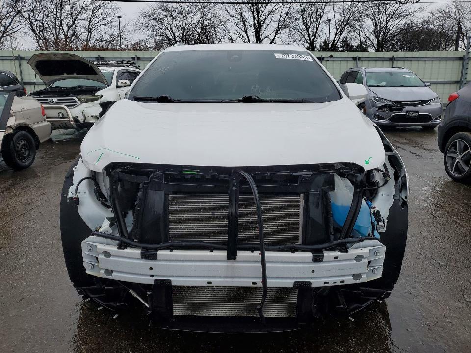 Продаж на аукціоні авто 2017 Cadillac Xt5, vin: 1GYKNFRS3HZ139266, номер лоту: 79733905