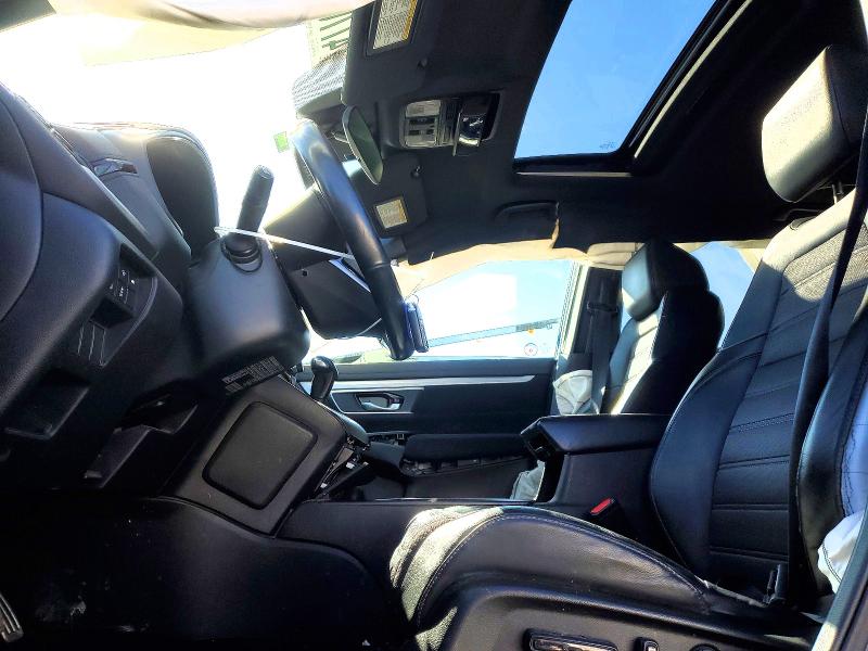 Продаж на аукціоні авто 2020 Honda Cr-v, vin: 2HKRW2H48LH202116, номер лоту: 47705026