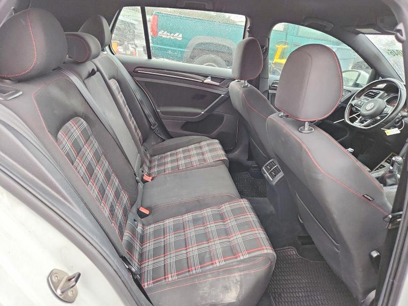Aukcja sprzedaży 2017 Volkswagen Gti, vin: 3VW5T7AU4HM004520, numer aukcji: 46854046