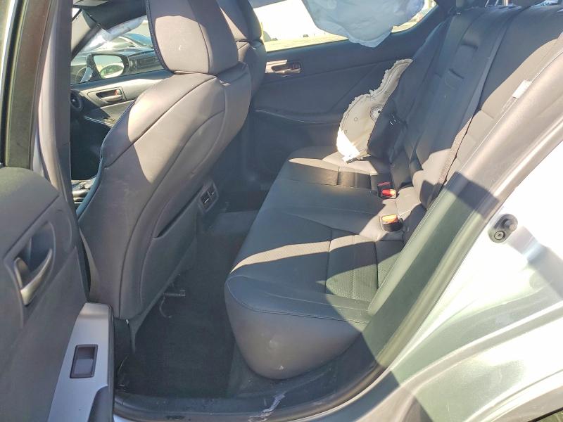 Продажа на аукционе авто 2024 Lexus Is 500, vin: JTHAP1D20R5006154, номер лота: 46147656