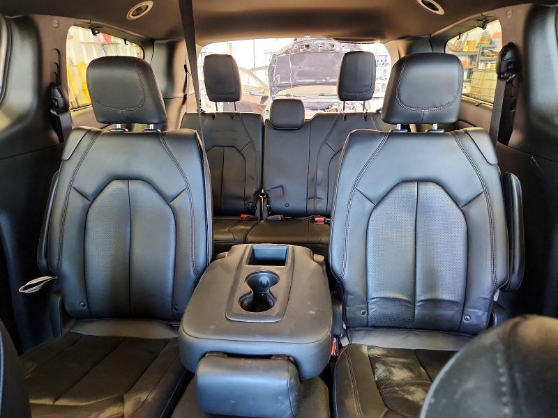 Продажа на аукционе авто 2020 Chrysler Pacifica, vin: 2C4RC1BG2LR101985, номер лота: 45520416