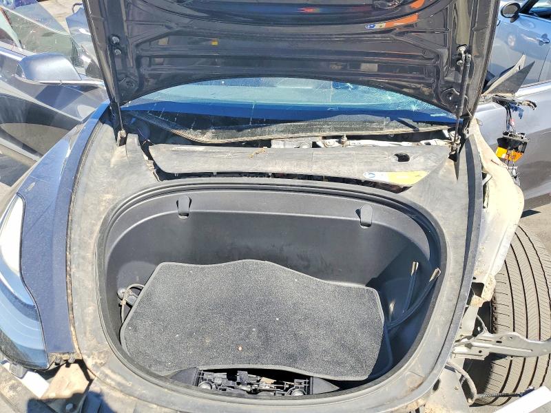Продаж на аукціоні авто 2017 Tesla Model 3, vin: 5YJ3E1EA1HF002214, номер лоту: 46051296