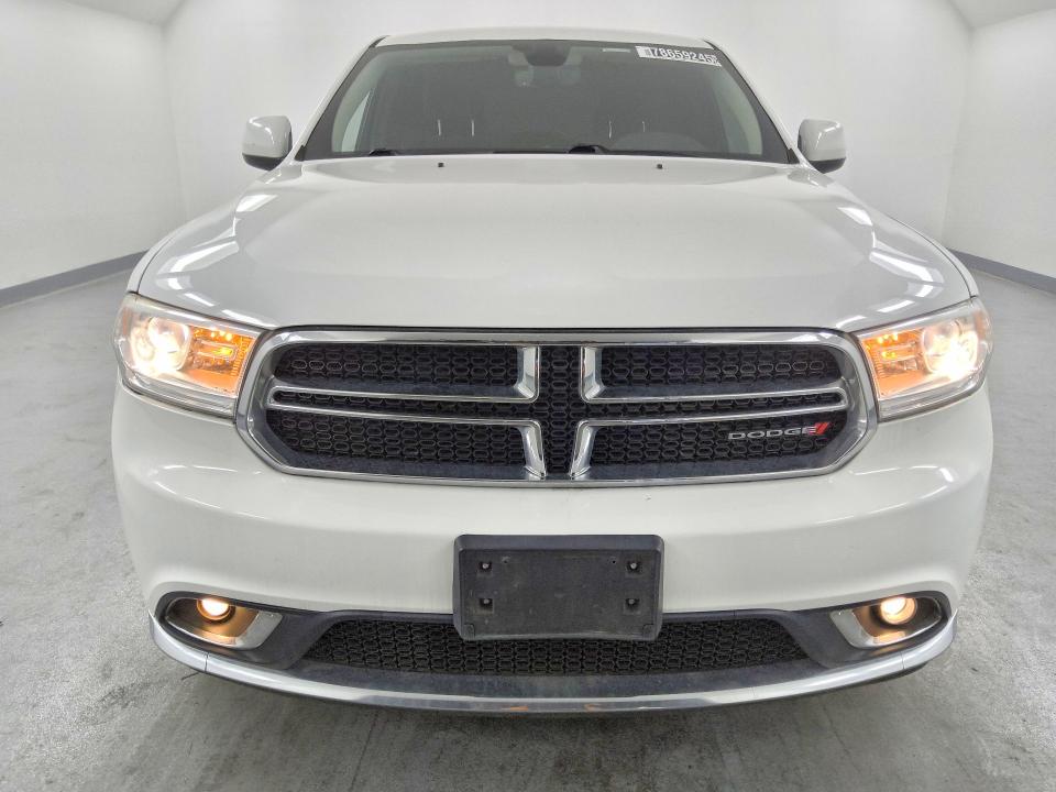 Aukcja sprzedaży 2019 Dodge Durango, vin: 1C4RDHAG4KC684722, numer aukcji: 78659245