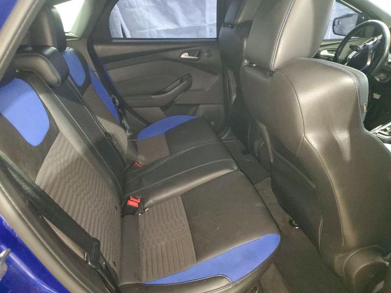 Aukcja sprzedaży 2013 Ford Focus, vin: 1FADP3L94DL196799, numer aukcji: 47102206