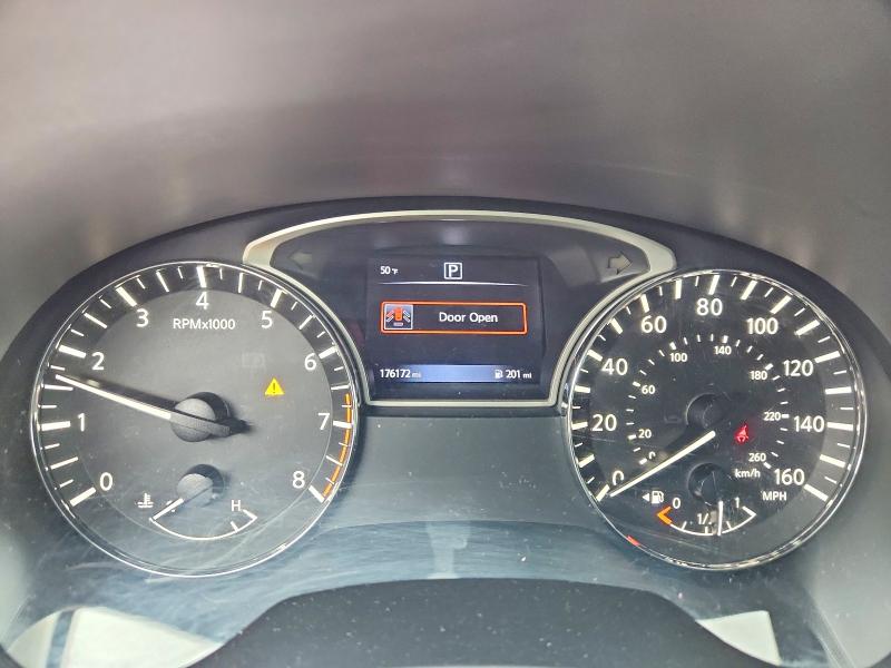 Aukcja sprzedaży 2017 Nissan Pathfinder, vin: 5N1DR2MN2HC673127, numer aukcji: 47194476