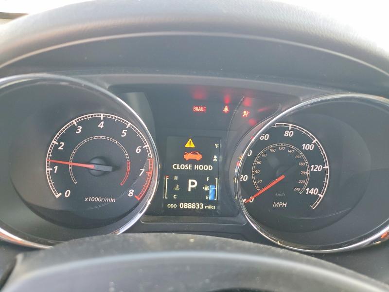 Продаж на аукціоні авто 2016 Mitsubishi Outlander Sport, vin: JA4AR4AW2GZ045431, номер лоту: 46485076