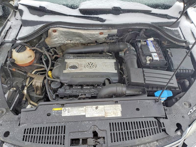 Aukcja sprzedaży 2015 Volkswagen Tiguan, vin: WVGJV7AX2FW521927, numer aukcji: 78748695