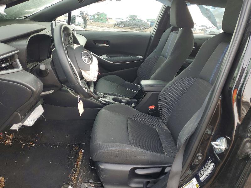 Aukcja sprzedaży 2021 Toyota Corolla, vin: 5YFP4MCE8MP078250, numer aukcji: 46583526