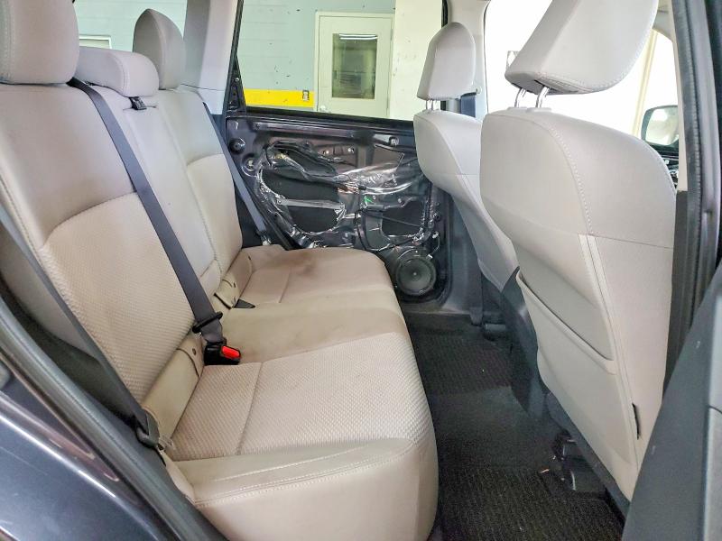 Aukcja sprzedaży 2017 Subaru Forester, vin: JF2SJAGC7HH451601, numer aukcji: 45909576