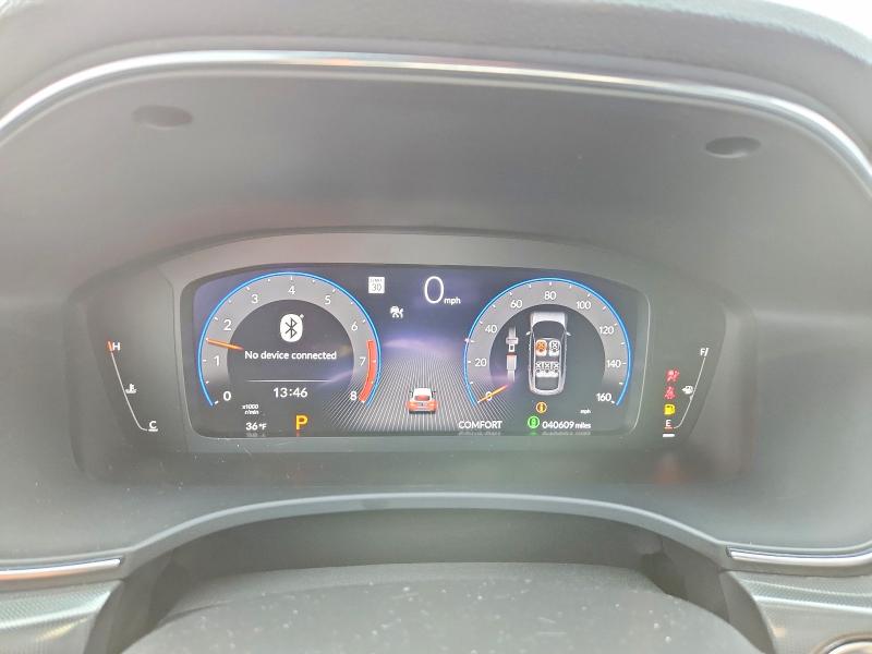 Aukcja sprzedaży 2023 Acura Integra, vin: 19UDE4H38PA011648, numer aukcji: 79840825