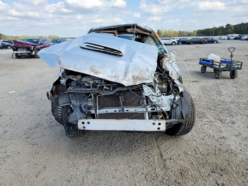 2016 Toyota 4runner მანქანა იყიდება აუქციონზე, vin: JTEBU5JR0G5325828, აუქციონის ნომერი: 47520626