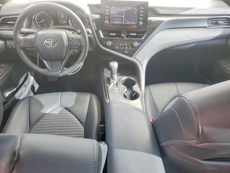 Продажа на аукционе авто 2023 Toyota Camry, vin: 4T1G11AK7PU117929, номер лота: 79359835