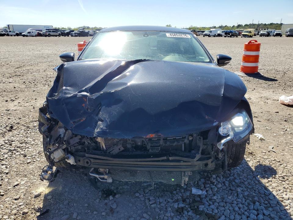 45853276 :رقم المزاد ، WVWBP7AN3GE512453 vin ، 2016 Volkswagen Cc مزاد بيع